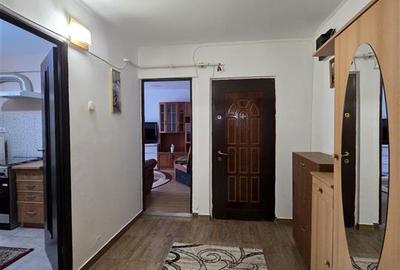 2 Camere Decomandat - 55MP - Bloc 1986 - Dancu - 3