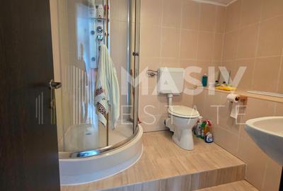 Apartament 2 camere în vilă | Azuga | 48 mp utili | Mobilat și utilat - 9