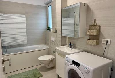 Inchiriere apartament 2 camere superb mobilat lux - Dumbravita - Ikea - 7