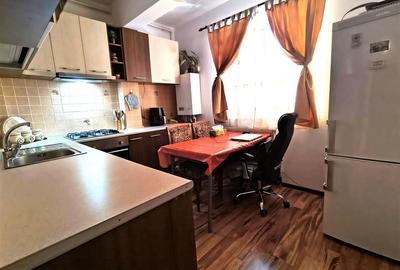Apartament 2 camere de vanzare in Constanta - 5
