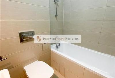 Aviatiei | Belvedere Residence | Bloc 2023 | Parcare - 8