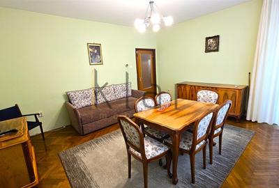 Apartament 3 camere 100mp,decomandat Hasdeu-500m de UMF - 1