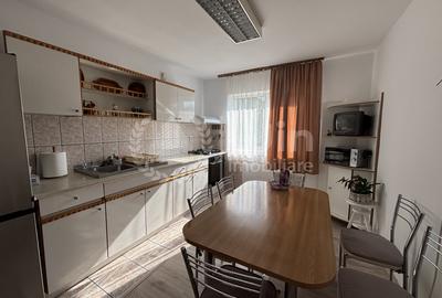 Casa individuala | 270mp util | Teren 500mp | Garaj | Zona Pod Ira - 9