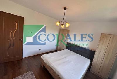 Zona Lipovei | Apartament 2 camere | Decomandat | Etaj 3 - 2