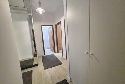 Inchiriere Apartament 3 Camere cu Gradina Iancu Nicolae - 16