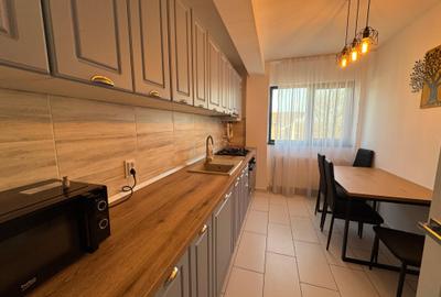 Apartament modern cu 2 camere Visan - 6