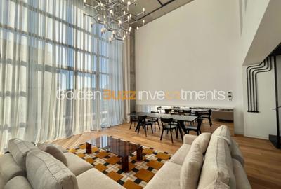 Apartament tip loft | Duplex | 4 camere - 4