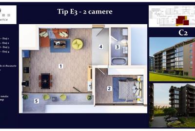 ️Apartamente noi în Mamaia Nord – confort, locație și flexibilitate - 5