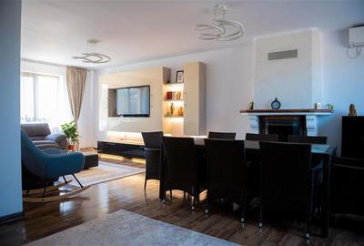 Casa Extraordinara în Lazu. Spatiu, Calitate și Confort la Superlativ - 14