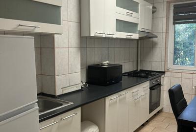 Apartament cu 2 camere, vedere spre grădină, București Sector 3 Unirii - 25