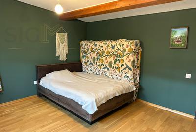 Vila exclusivista de inchiriat, 260 mp, Andrei Muresanu - 3