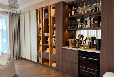 PENTHOUSE - DUPLEX - ULTRALUX - CLOUD 9 - 26