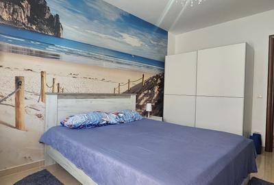Duplex exclusivist su.100mp.LUX, parcare, vedere la Mare - 20