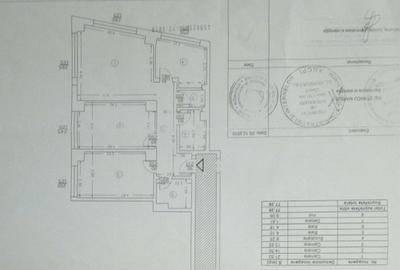 Apartament modern 3 camere  | Parter | Zona Mall Vitan | Bloc 2010 - 4