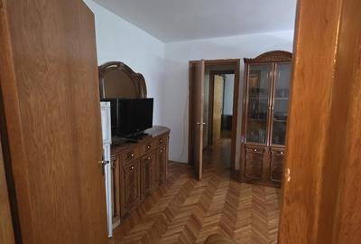 Apartam.3 cam., Baba Novac, Campia Libertatii, Titan - 3
