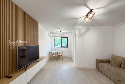 NEW | Hils Brauner - Pallady | Studio + Parcare | Garden View - 5