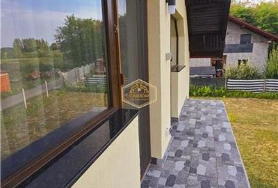 VIDEO | Casa de familie cu 5 dormitoare | Teren 1.961 mp - 26