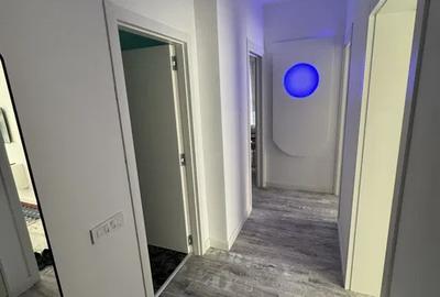 2 Camere | Exigent Plaza Residence | Incalzire Pardoseala | Mobilat | Utilat | - 6