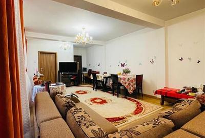 Casă individuală cu 4 camere în Central