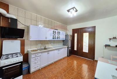 Straulesti Vila Moderna | Acces securizat | Liniste - 16
