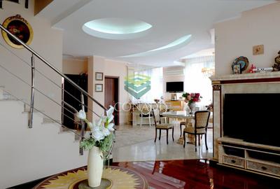 Iancu Nicolae, vila cu 5 camere de vanzare, 356 mp construiti - 1