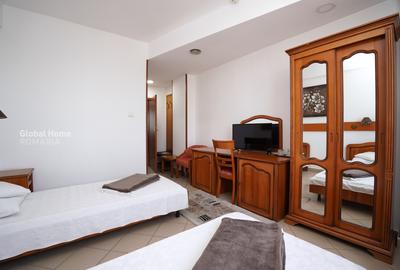 Hotel Sunny - Giurgiu | 24 Hotel Units + Restaurant + 20 Parking + Land 1776sqm - 15
