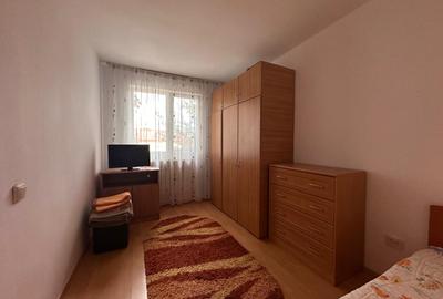 Apartament de închiriat | Etaj 2/4 | Mobilat și utilat | Centrala Termica - 4