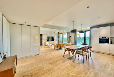 Penthouse High-End De Inchiriat/Pe Lac/PET FRIENDLY/Parcare subterana/Boxa/360• - 9