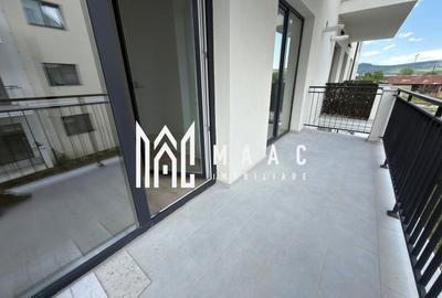 Apartament 2 camere de vânzare | Șelimbăr | 54 mp | etaj 1 - 3