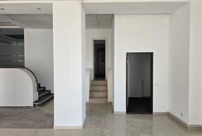 Delfinariu, Bd. Mamaia-str.Ioan Murgescu,spațiu comercial 185 mp de închiriat - 3