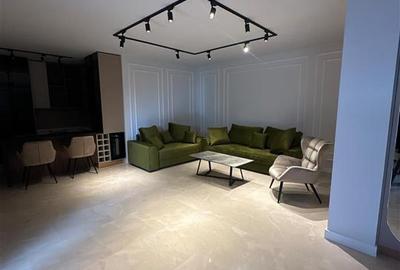 ARQA Jolie Village | 4 Camere | Iancu Nicolae - 3