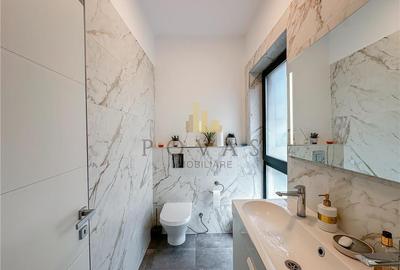 Inchiriere Apartament 4 Camere Iancu Nicolae Baneasa - 26