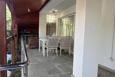 Vila individuala P+1+M | 362 mp construiti | 404 mp teren | Aviatiei - 33