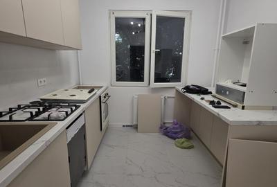 Inchiriere 3 camere - Colentina - Metrou Obor -3 minute - 1