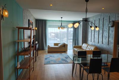 Apartament 2 camere de lux în Ambiance Residence – Băneasa Sisești - 3