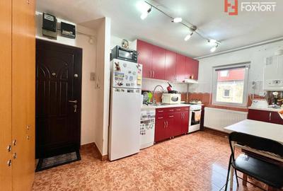 Apartament 2 camere de vanzare, zona Buziasului - 7