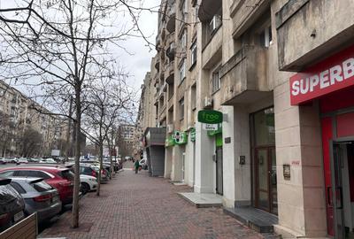 Spațiu comercial 258 mp | Metrou Sector 1 | 2500 EUR/mp - 1