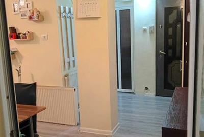 Apartament 2 camere decomandat. Zona Astra - 5
