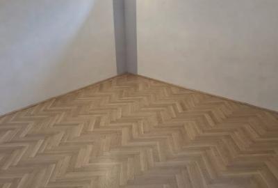 Casă cu 2 camere în Dacia