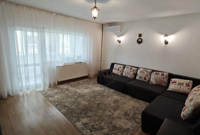 3 Camere 86 m.p. Decomandat Parter Zona Pacii - Str Părăluțelor - 2