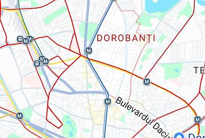 Oferta vanzare 202 mp teren in Dorobanti Bucuresti intr-o locatie excelenta - 4
