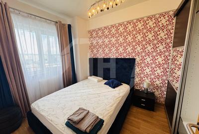 Apartament 2 camere I pet-friendly I Iulius Mall - 3