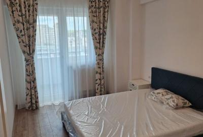 Apartament cu 2 camere în Gară