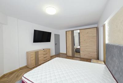 Apartament cu doua camere si terasa Mazepa str. Brailei renovat NOU - 9