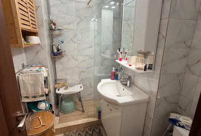 Apartament cu 3 camere decomandat Alexandru cel Bun - 12