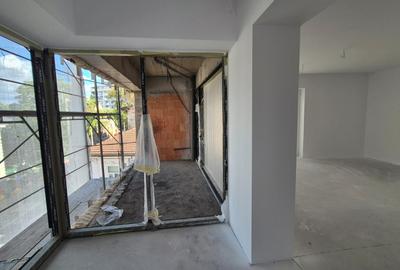 APARTAMENT 3 CAMERE DE VÂNZARE - BLOC BOUTIQUE - 13