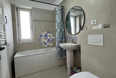 Apartament 2 camere de vânzare Capăt CUG - 6
