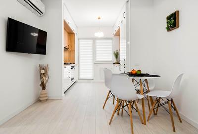 Apartament de vanzare situat in complex 81 Residence-Popesti-Leordeni - 7
