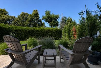 THE HOME #39 | Private Garden Villa | Baneasa Residential Park - 4