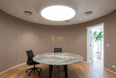 Spațiu Comercial Versatil 356mp în Cortina North | 0% Comision - 3